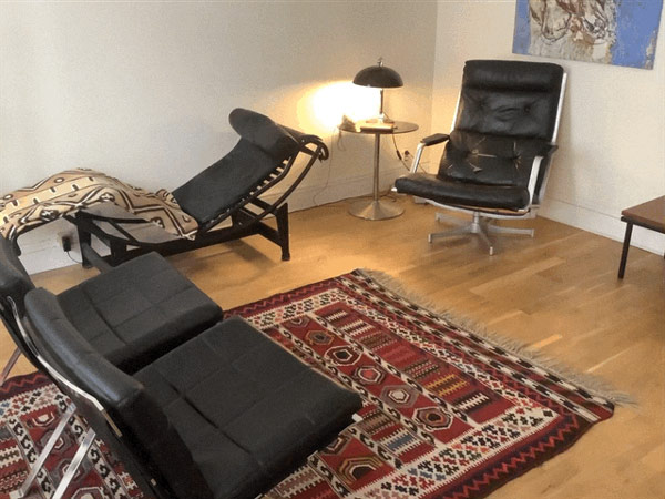 Accès Psychologue Marseille